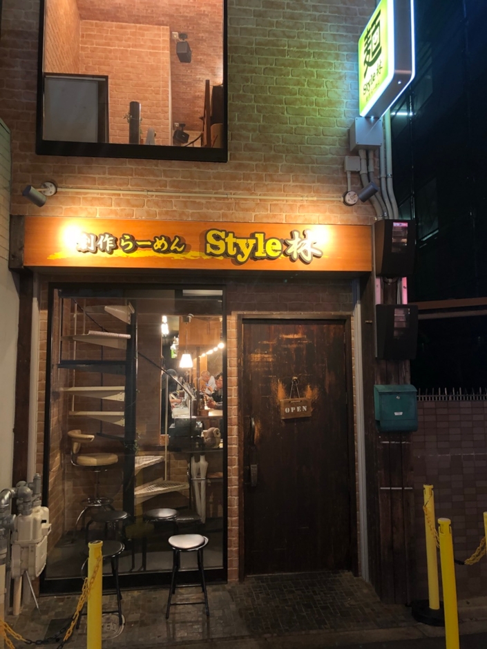 店