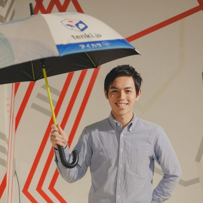 丸川 照司 アイカサ