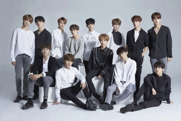 【MUSIC ON! TV（エムオン!）】 韓国発の大人気ボーイズグループ、SEVENTEEN 初来日コンサートからMV特集まで エムオン!で関連番組を7時間にわたり一挙放送！