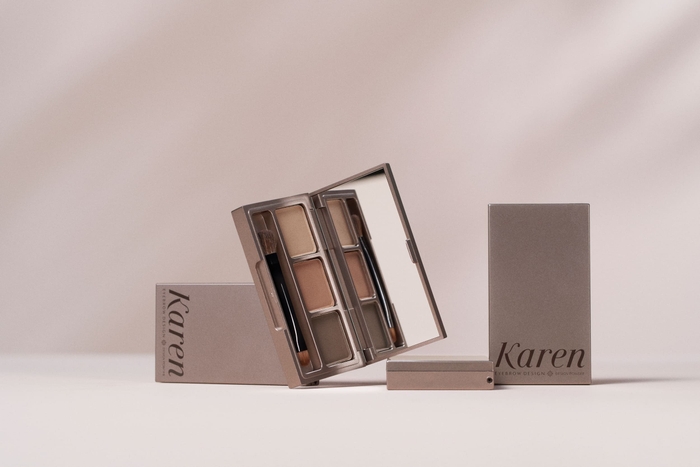 デザインパウダー