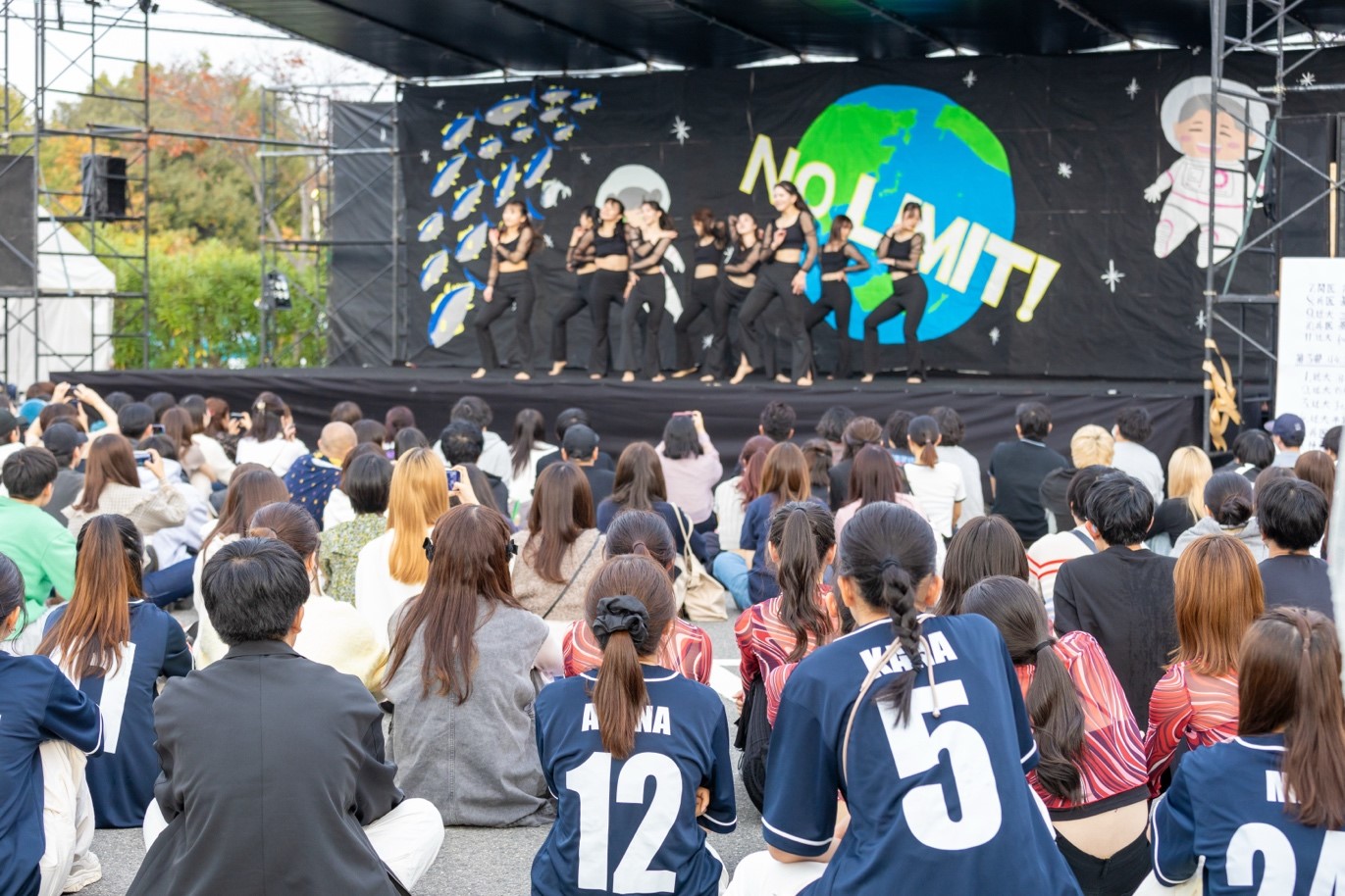 11月2日（土）・3日（日・祝）近畿大学医学部「第49回金剛祭」　大阪狭山キャンパスで最後の開催