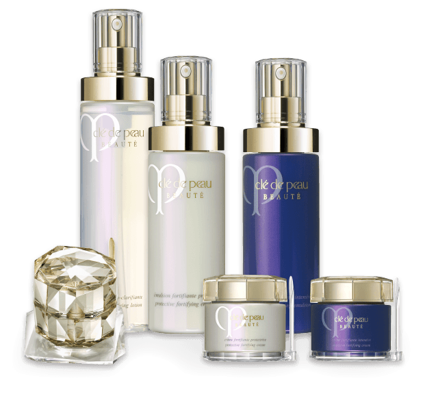 Cle de peau Beaute