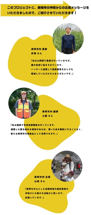美唄市民の声