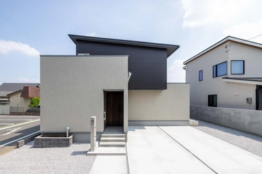 群馬・高崎市「光と風のコンセプトハウス」12月14日まで公開　 都市型住宅の課題を設計で解決　“余白のある暮らし”を体感