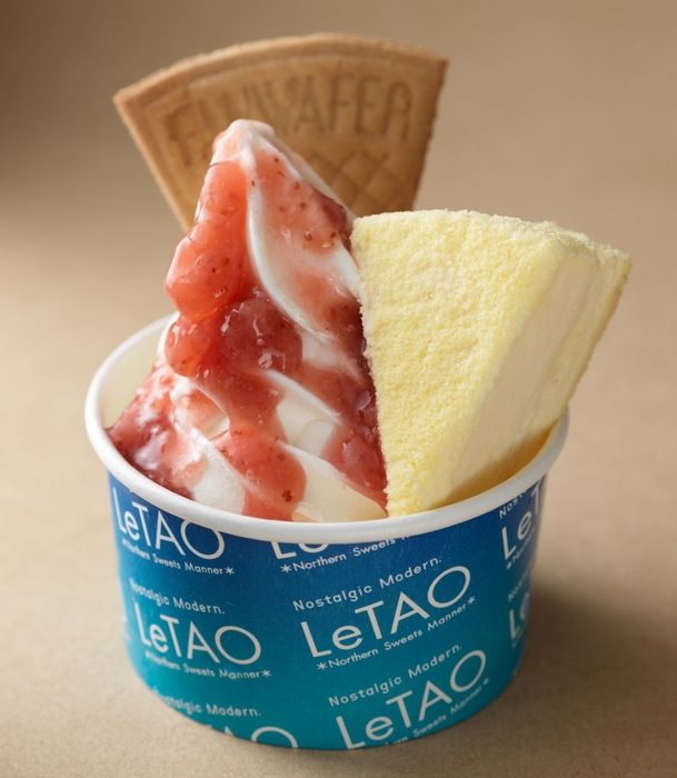 小樽洋菓子舗ルタオ