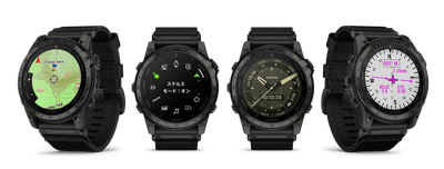 tactix 7 AMOLED