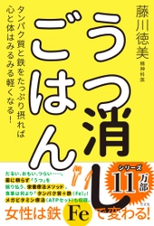 4月は心の不調が起きやすい時期！うつ消しごはんで不調を改善！