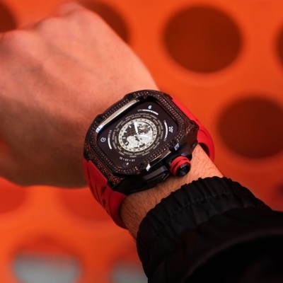 Apple Watch Case - RST49 Diablo 3