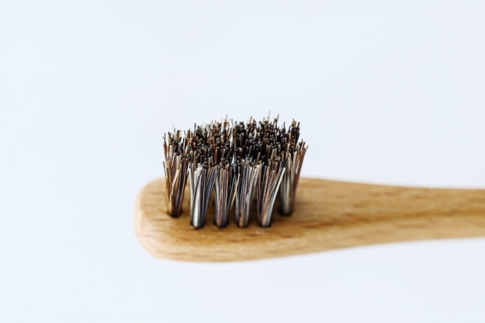 歯ブラシヘッド