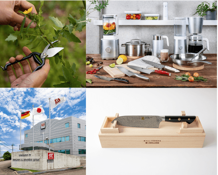 日本法人50周年を記念して活動を加速中!