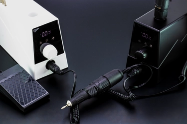 アルゴファイル、操作性と管理性を高めた ハイクラスマイクロモーターシステム「STAR P70」を 第64回静岡ホビーショーにて先行発売