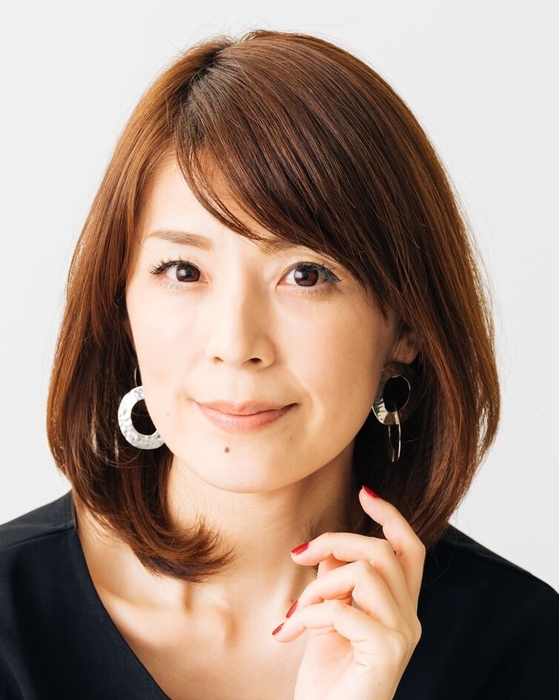 志村 文子 氏