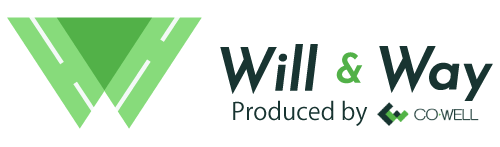 Will&Wayロゴ