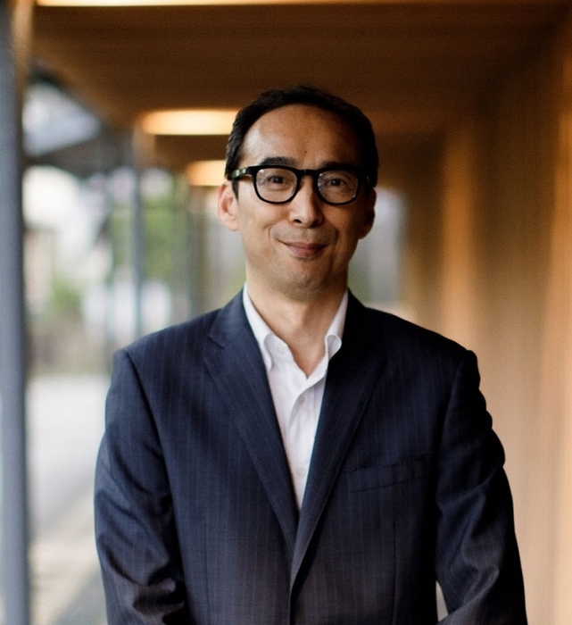 藤森 施設長