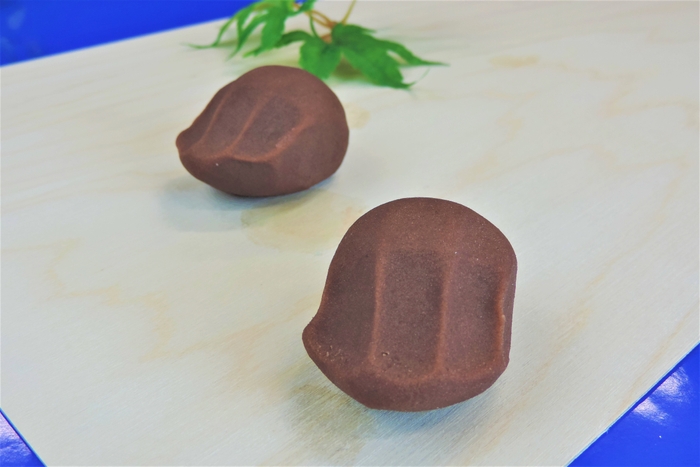 <鶴屋八幡>土用餅