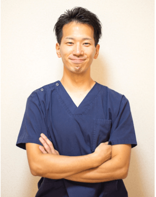 (鍼灸整体院WATO 代表 野口 歩)