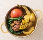 ディナー イメージ
