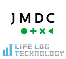 株式会社JMDC ライフログテクノロジー株式会社