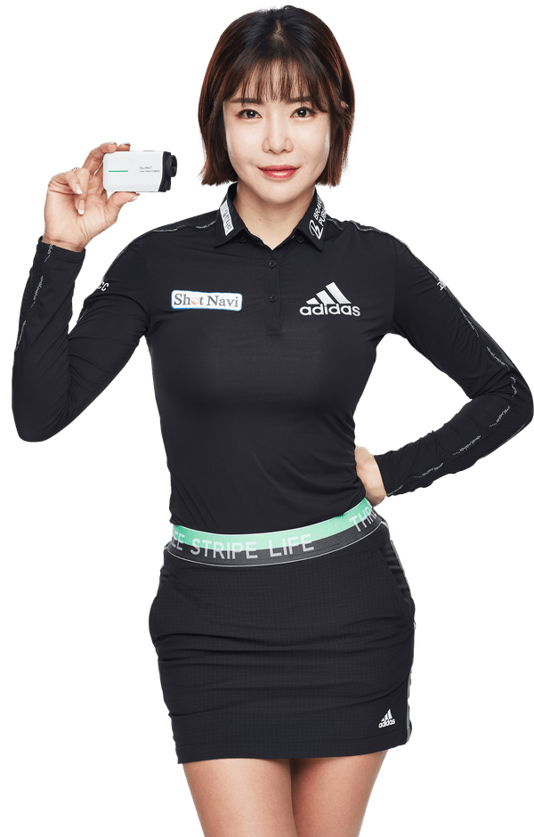 アン・シネ選手1