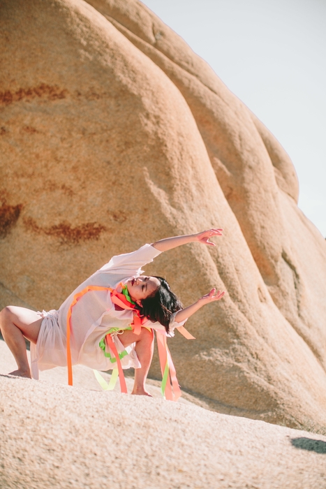 撮影:エターナル・チャイルド