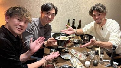 おすすめして頂きました3