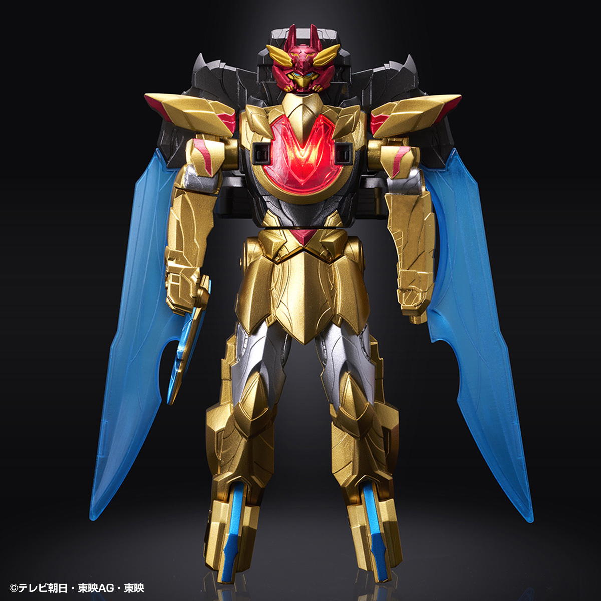 テガソード -MEMORIAL EDITION-(イメージ3)