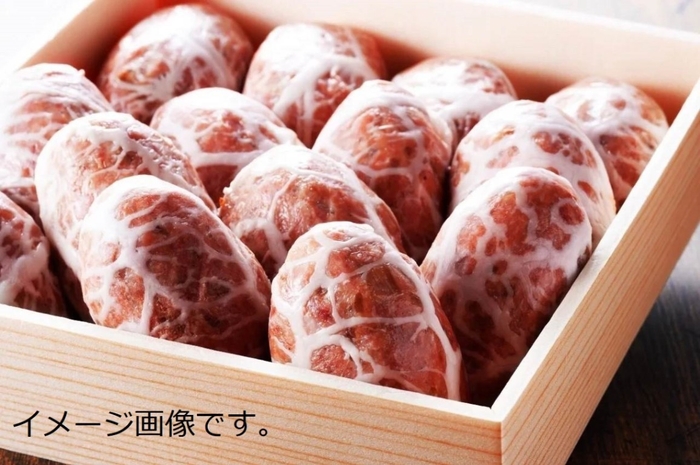 霜降りハンバーグセット 80g×8個
