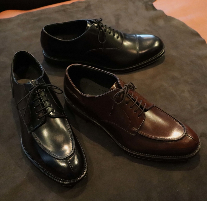 195S ストレートチップ/196S Uチップ