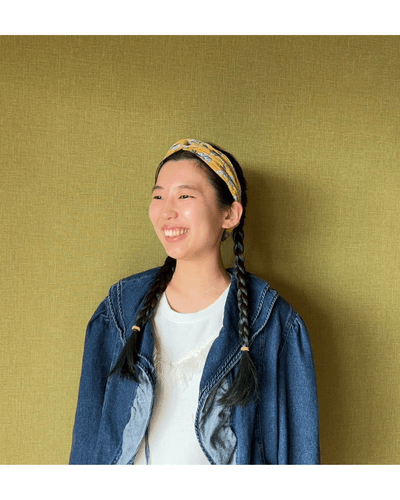 坂本 千華（ゆきは）