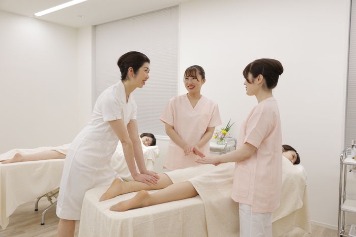 ビューティ&ウェルネス専門職大学