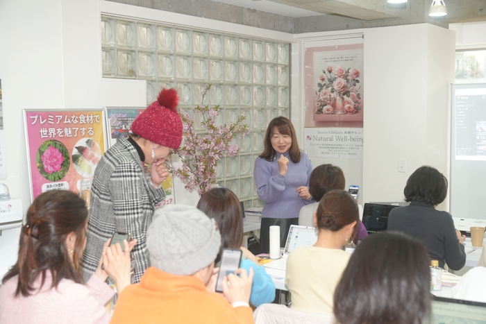 リアルコミュニティ画像2