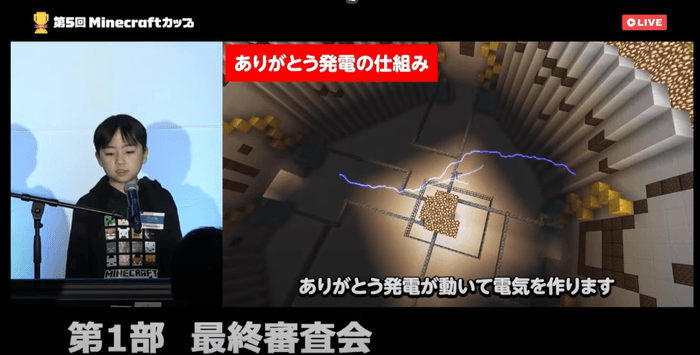 幸せ住まい賞 ARAタイチョウさん「3つの地形に合わせて作った!3CLEAN ENERGY TOWN」