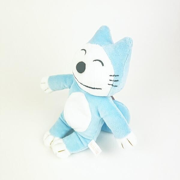 11ぴきのねこぬい