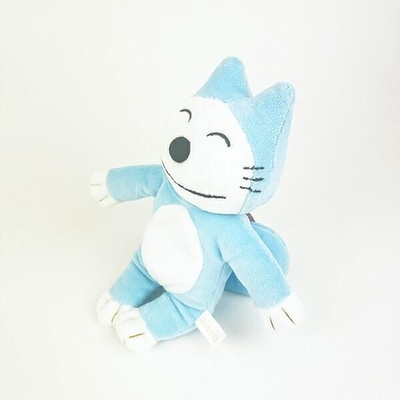 11ぴきのねこぬい