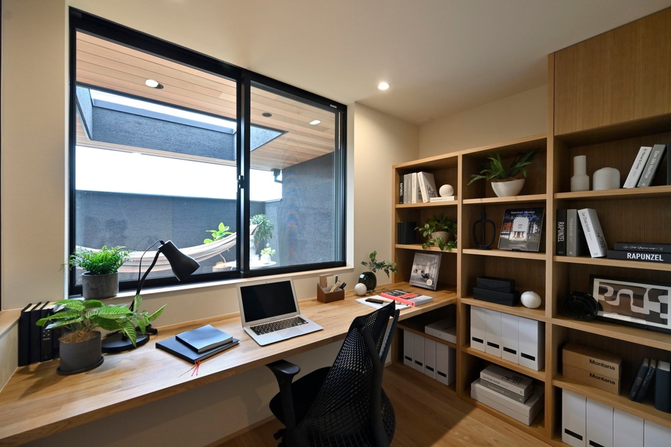 ワークスペース