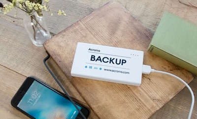Acronis EnergyPlus 5000 image