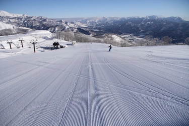 20-21SNOWシーズン　白馬村のスキー場OPEN！　エイブル白馬五竜、白馬八方尾根スキー場