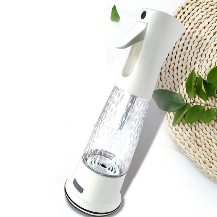 ポータブル電解次亜水生成器 商品画像