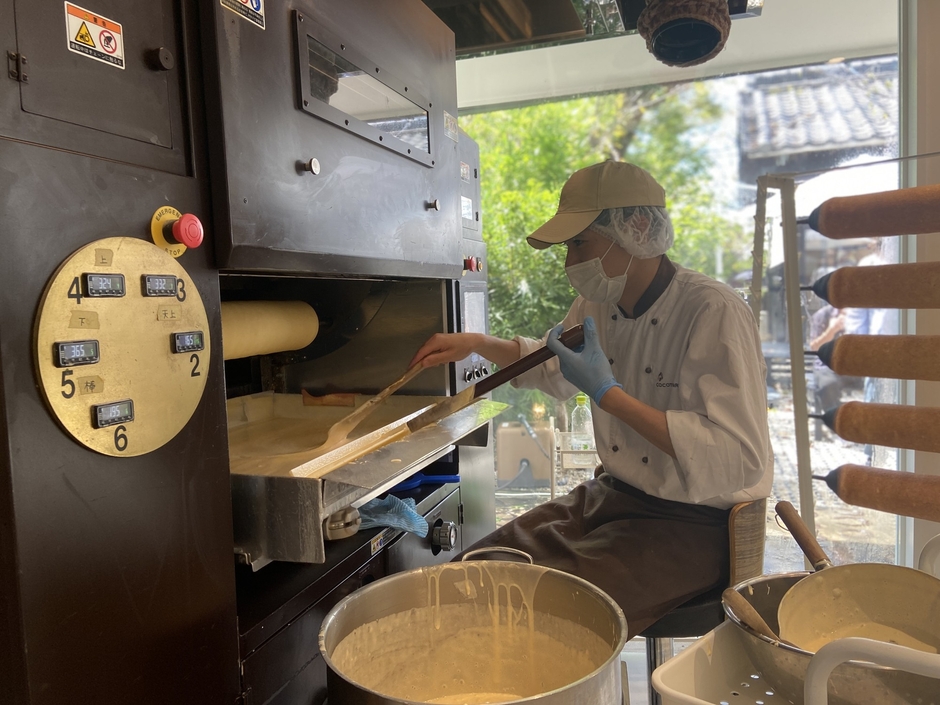 【製造（2次産業）】