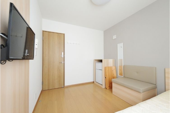 SA-クロス代田橋2