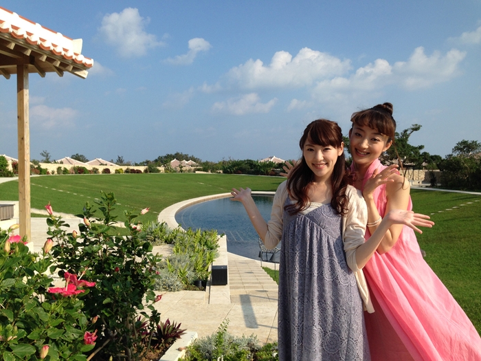 ホリスティックな休日/TM & (c)2014 Turner Japan