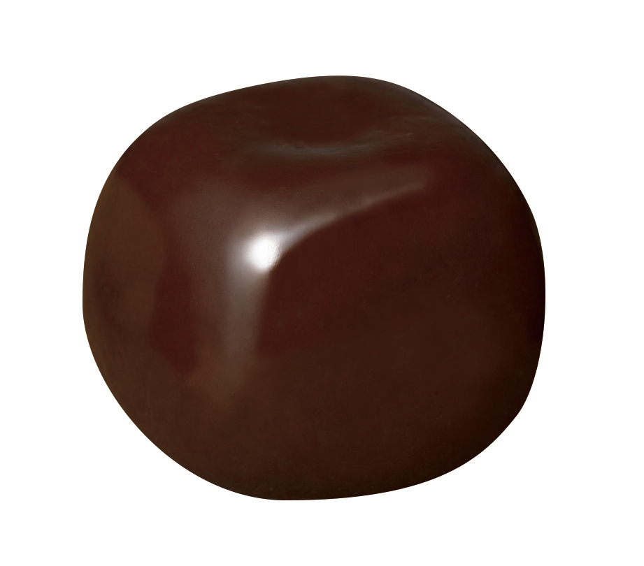 カカオサプリ鉄 生地(2)