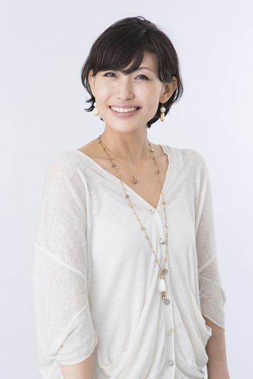 中川奈央氏