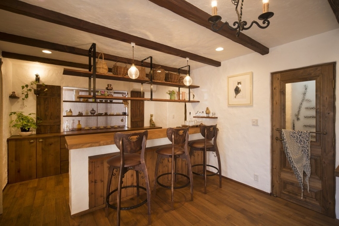 La ferme RENOVATION