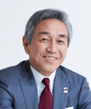 寺田 直行氏