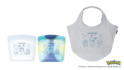 ポケモンスペシャルグッズ
