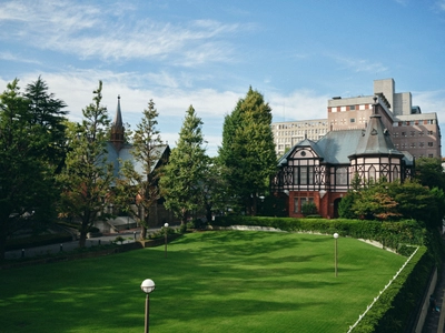 明治学院大学が「第6回明治学院大学ボランティア大賞」開催 　学びとボランティアに邁進する学生のプレゼンテーション