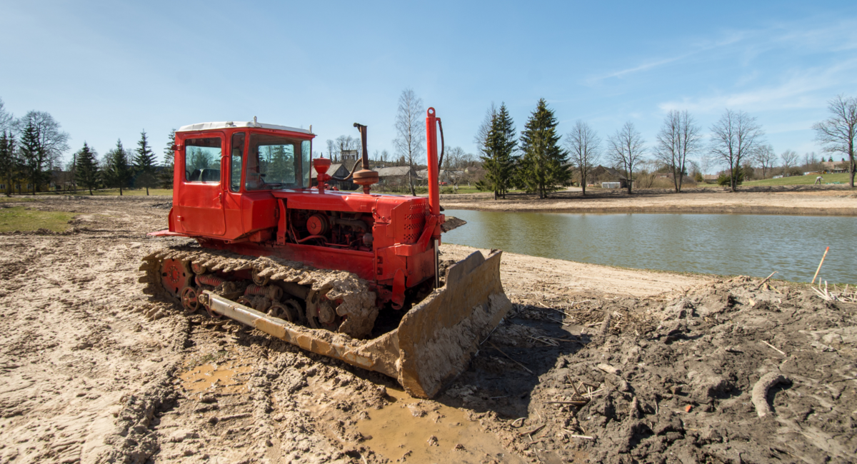 クローラトラクタの市場規模は2026年までに39.4億米ドルに達する見込み