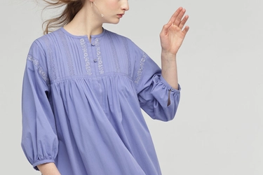 10年先も着られる服「merituuli(メリトゥーリ)」 東京・渋谷スクランブルスクエアにて期間限定で初出店