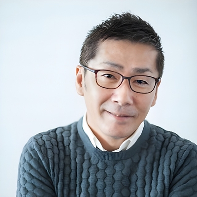 KOJI　↓